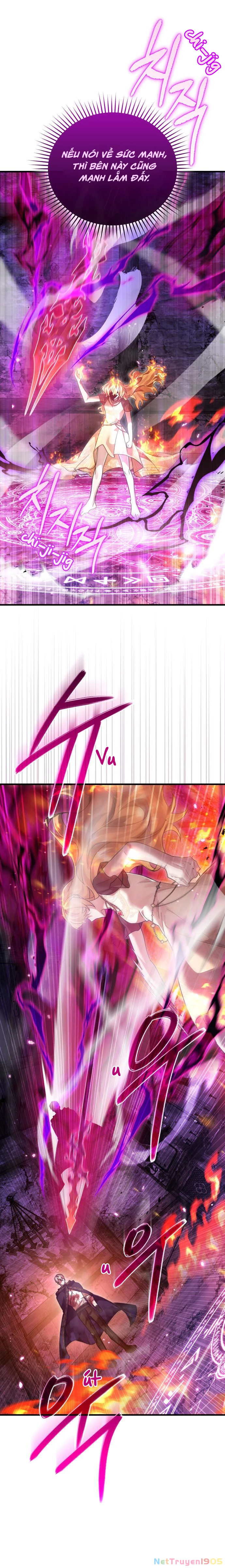 Hero X Demon King X Villain Chapter 127 - 41