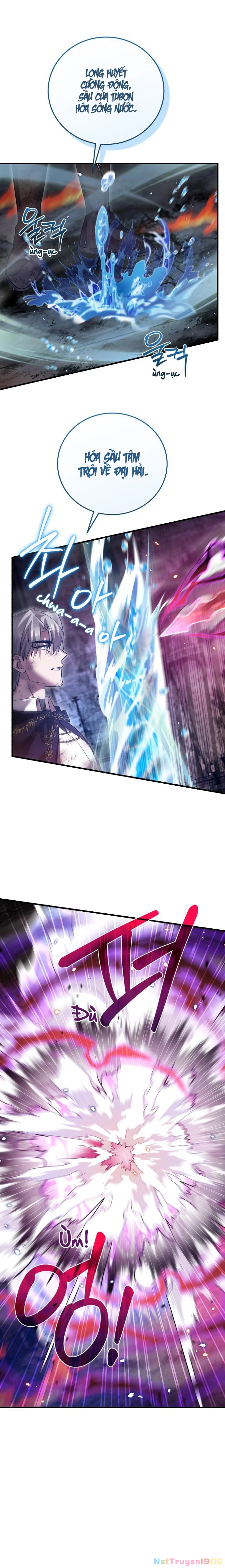Hero X Demon King X Villain Chapter 127 - 42