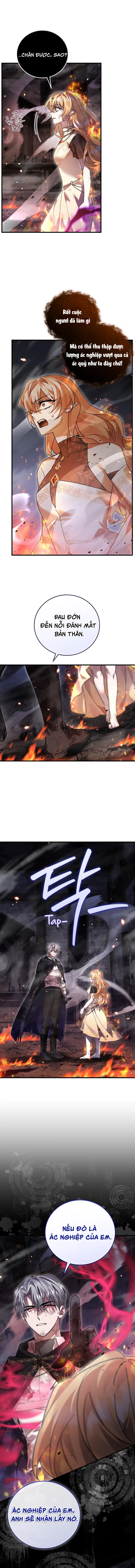 Hero X Demon King X Villain Chapter 127 - 44