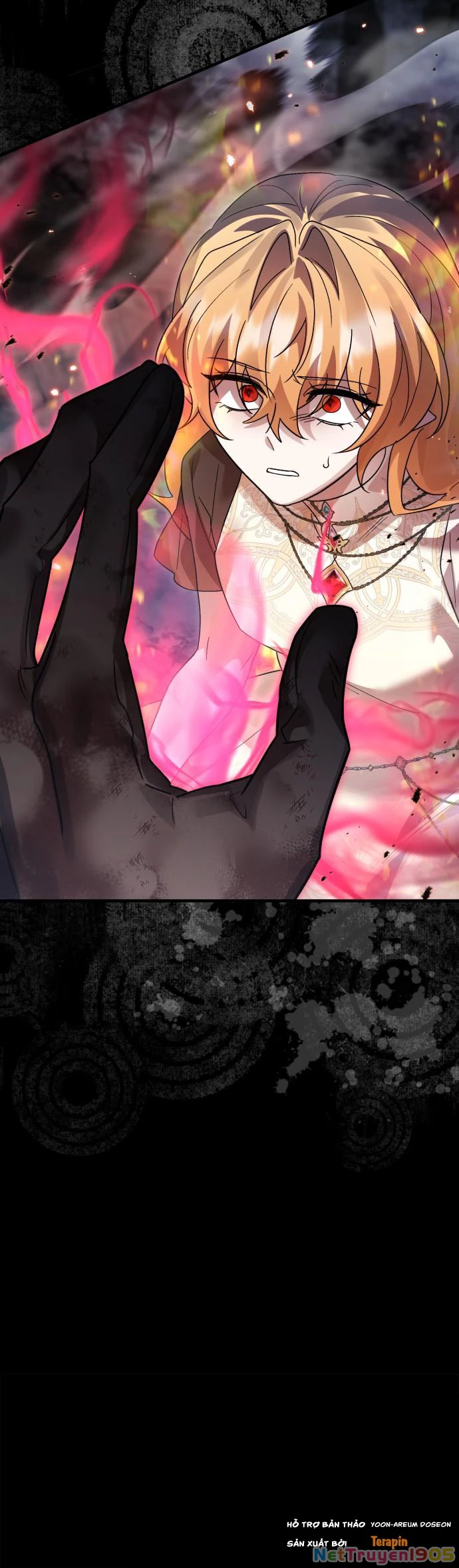 Hero X Demon King X Villain Chapter 127 - 45