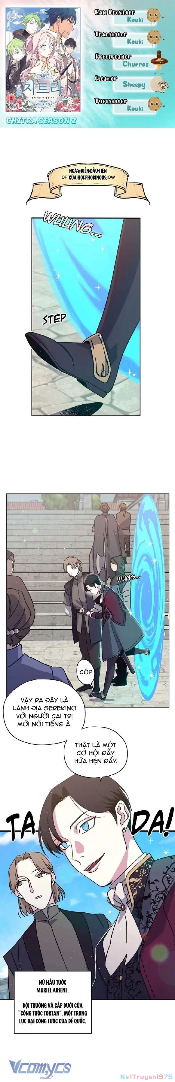 CHITRA Chapter  90 - 3