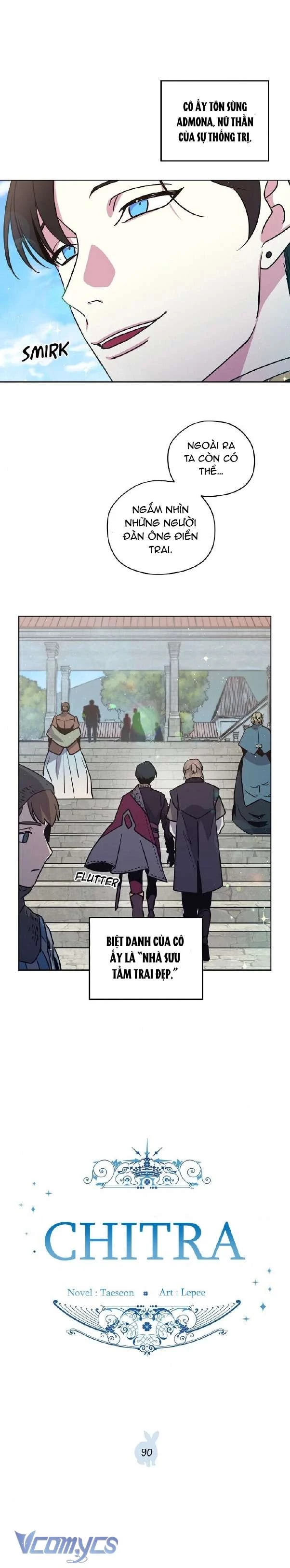 CHITRA Chapter  90 - 4