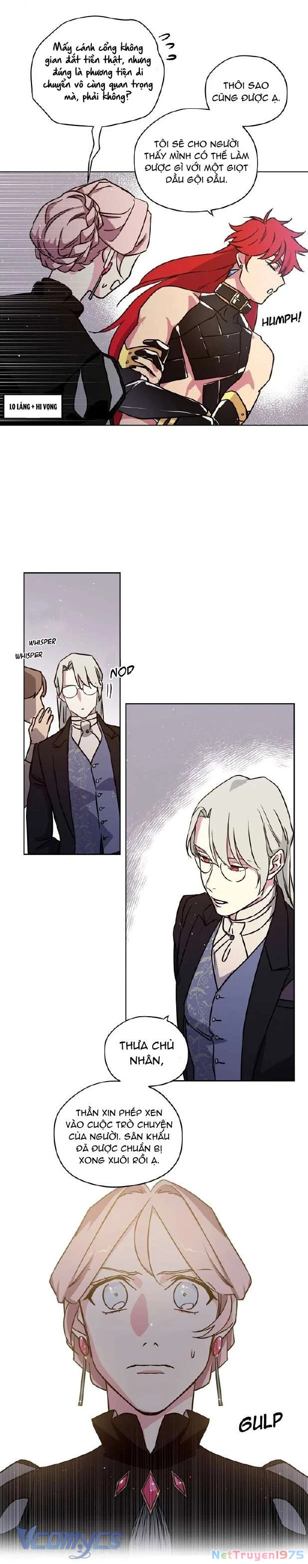 CHITRA Chapter  90 - 9