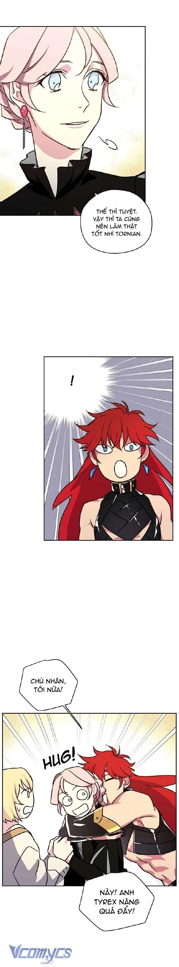 CHITRA Chapter  90 - 11