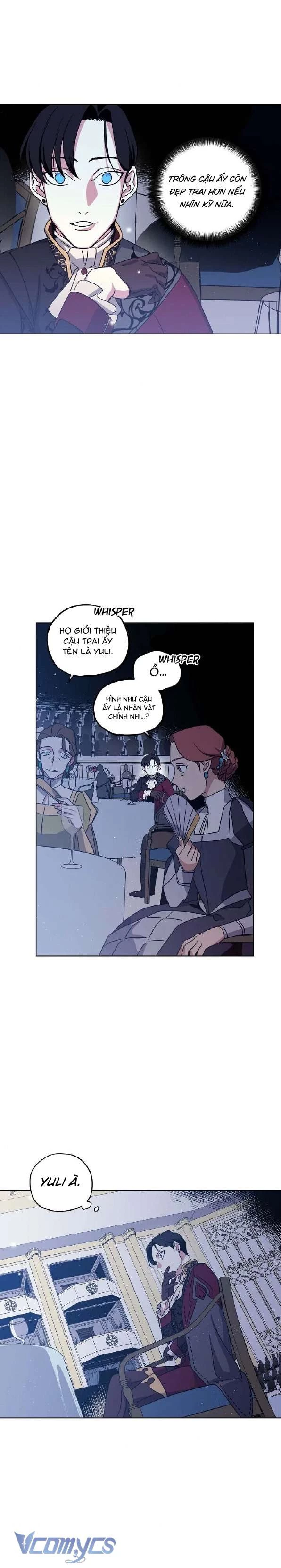 CHITRA Chapter  90 - 20