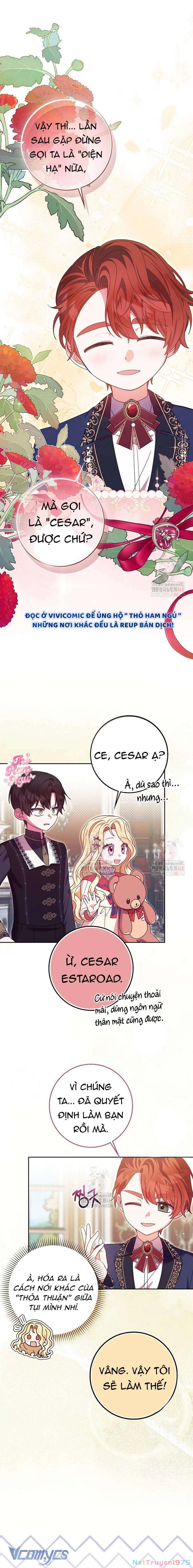 Tôi Không Thuộc Về Nơi Này Chapter 39 - 2