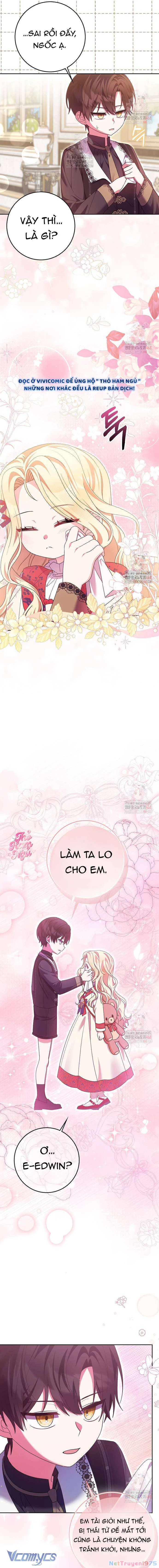 Tôi Không Thuộc Về Nơi Này Chapter 39 - 5