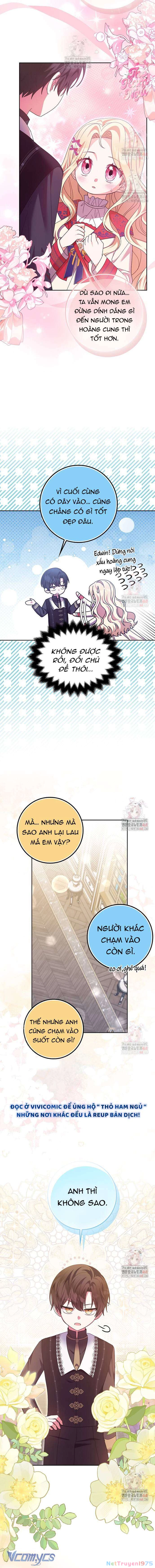 Tôi Không Thuộc Về Nơi Này Chapter 39 - 6