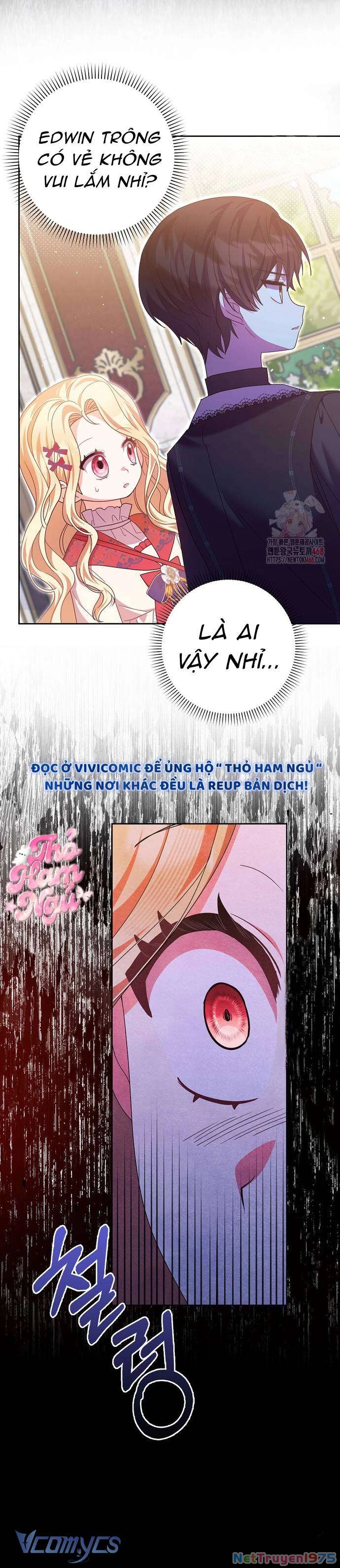 Tôi Không Thuộc Về Nơi Này Chapter 39 - 9