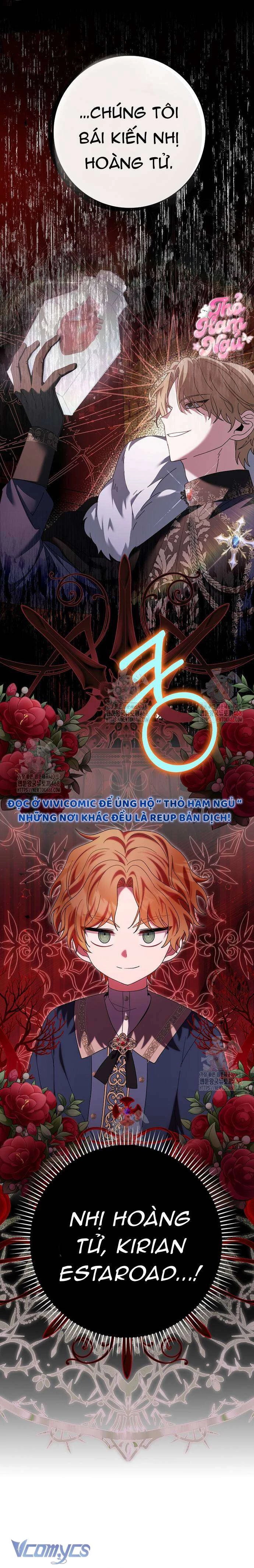 Tôi Không Thuộc Về Nơi Này Chapter 39 - 10