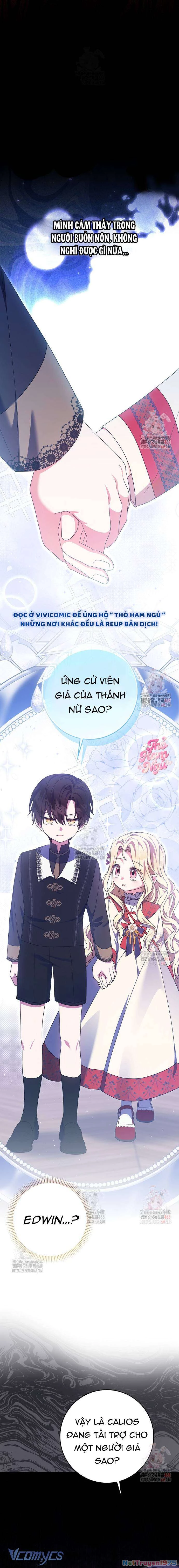 Tôi Không Thuộc Về Nơi Này Chapter 39 - 12