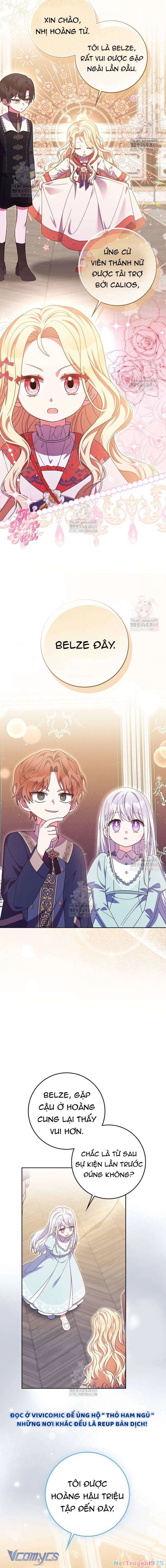 Tôi Không Thuộc Về Nơi Này Chapter 39 - 14