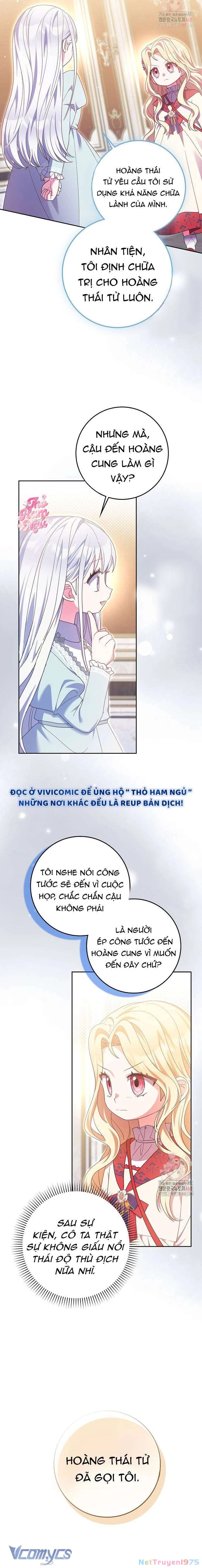 Tôi Không Thuộc Về Nơi Này Chapter 39 - 15