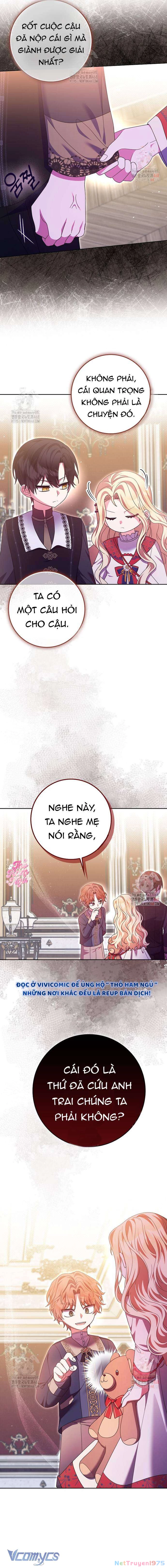 Tôi Không Thuộc Về Nơi Này Chapter 39 - 17