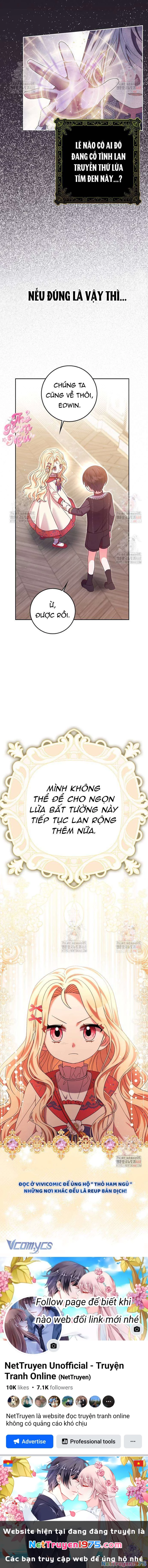 Tôi Không Thuộc Về Nơi Này Chapter 39 - 20