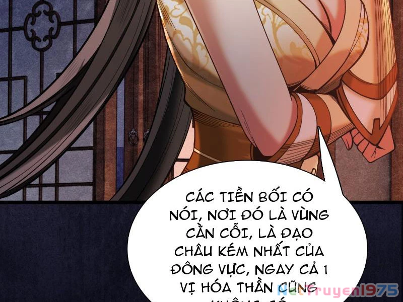Gặp Mạnh Thì Mạnh, Ta Tu Vi Vô Thượng Hạn Chapter 43 - 37