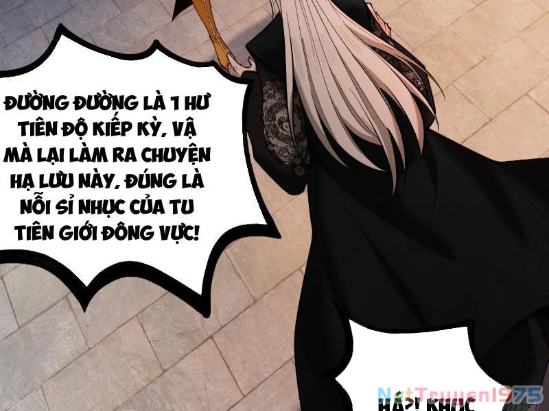 Gặp Mạnh Thì Mạnh, Ta Tu Vi Vô Thượng Hạn Chapter 43 - 43