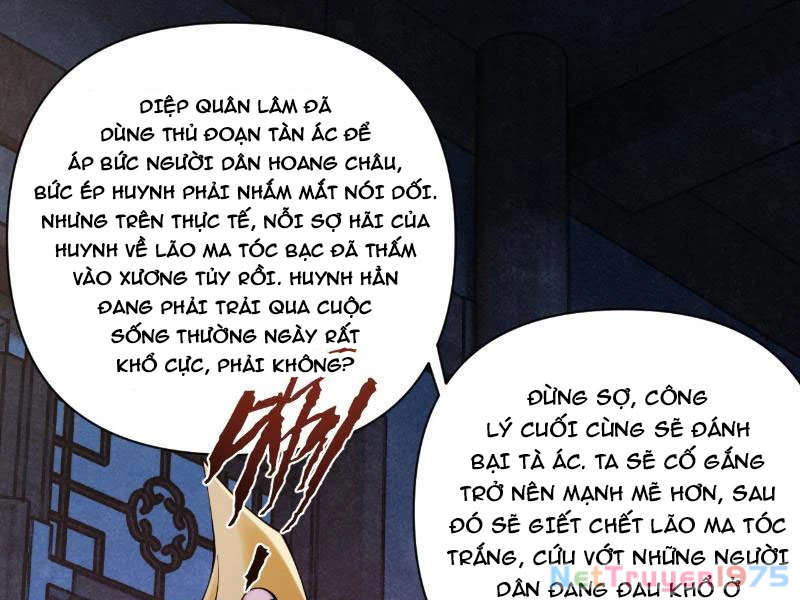 Gặp Mạnh Thì Mạnh, Ta Tu Vi Vô Thượng Hạn Chapter 43 - 51