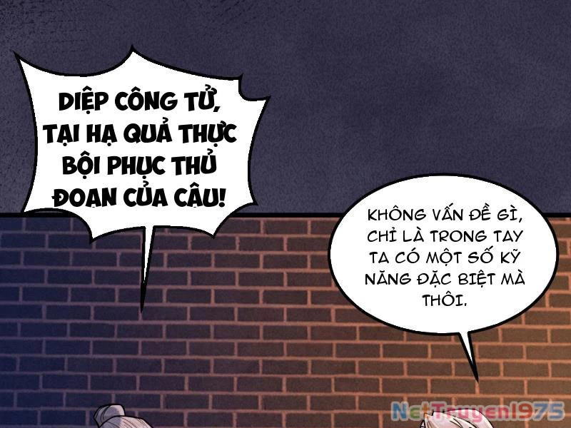 Gặp Mạnh Thì Mạnh, Ta Tu Vi Vô Thượng Hạn Chapter 43 - 67