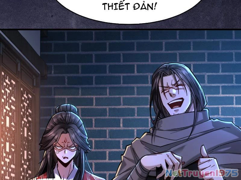 Gặp Mạnh Thì Mạnh, Ta Tu Vi Vô Thượng Hạn Chapter 43 - 80