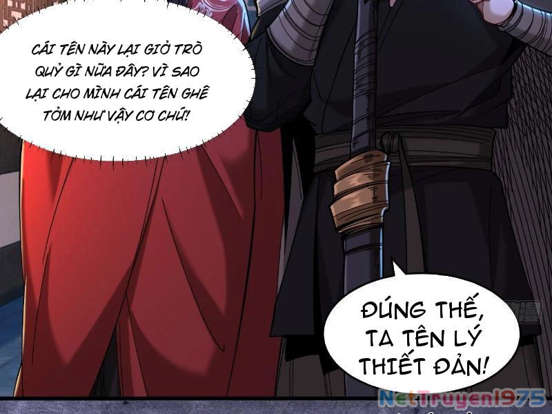 Gặp Mạnh Thì Mạnh, Ta Tu Vi Vô Thượng Hạn Chapter 43 - 81