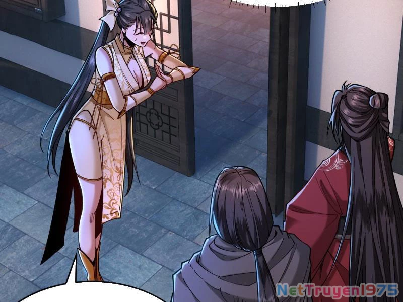 Gặp Mạnh Thì Mạnh, Ta Tu Vi Vô Thượng Hạn Chapter 43 - 83