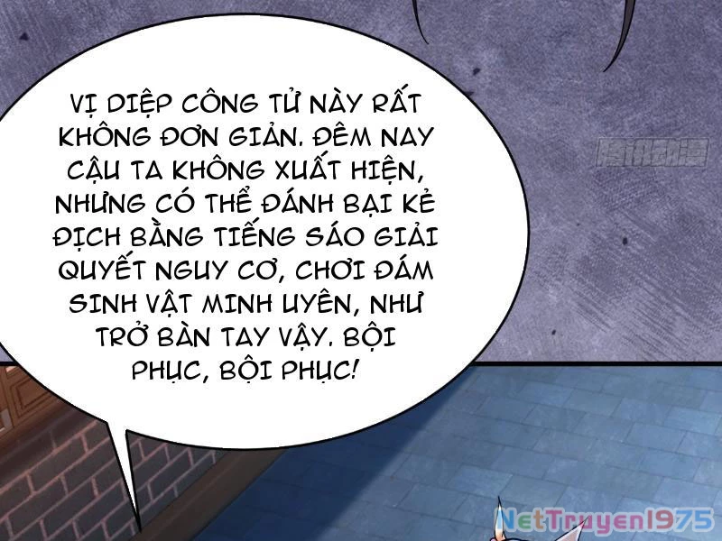 Gặp Mạnh Thì Mạnh, Ta Tu Vi Vô Thượng Hạn Chapter 43 - 91