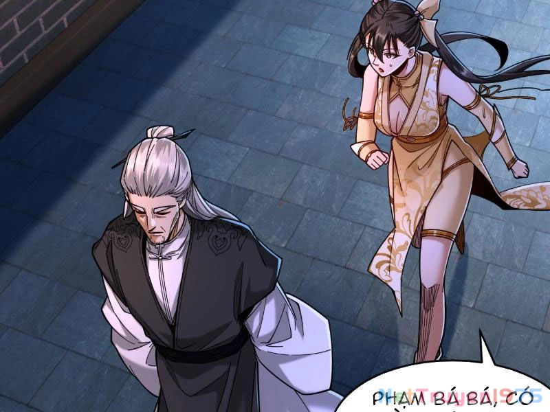 Gặp Mạnh Thì Mạnh, Ta Tu Vi Vô Thượng Hạn Chapter 43 - 92