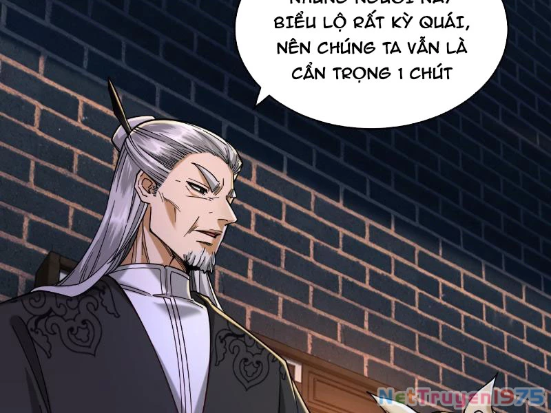 Gặp Mạnh Thì Mạnh, Ta Tu Vi Vô Thượng Hạn Chapter 43 - 95