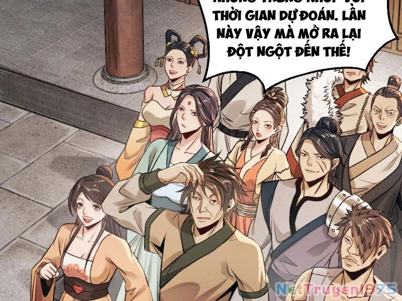 Gặp Mạnh Thì Mạnh, Ta Tu Vi Vô Thượng Hạn Chapter 43 - 103