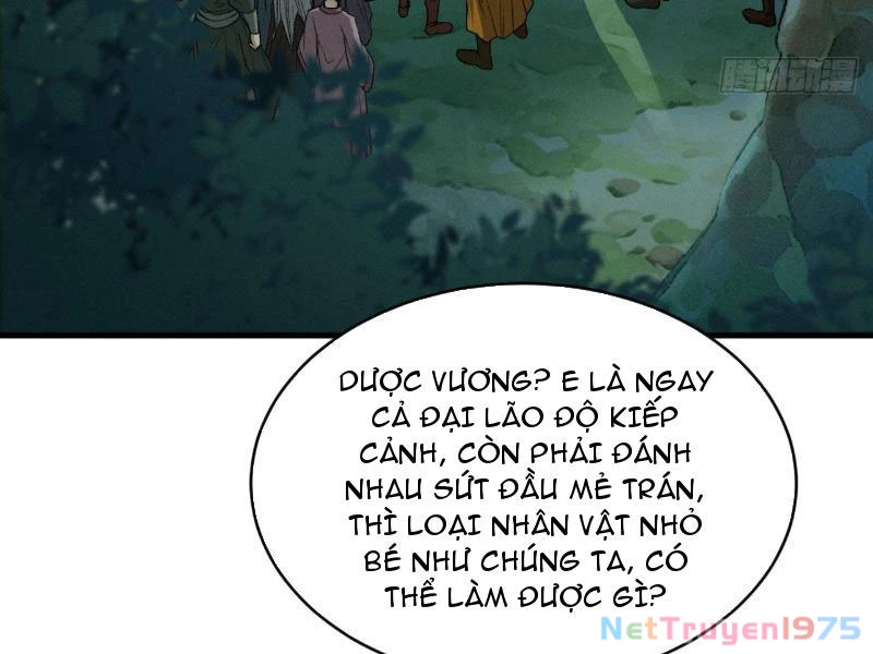 Gặp Mạnh Thì Mạnh, Ta Tu Vi Vô Thượng Hạn Chapter 43 - 115