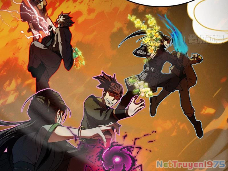 Gặp Mạnh Thì Mạnh, Ta Tu Vi Vô Thượng Hạn Chapter 43 - 122