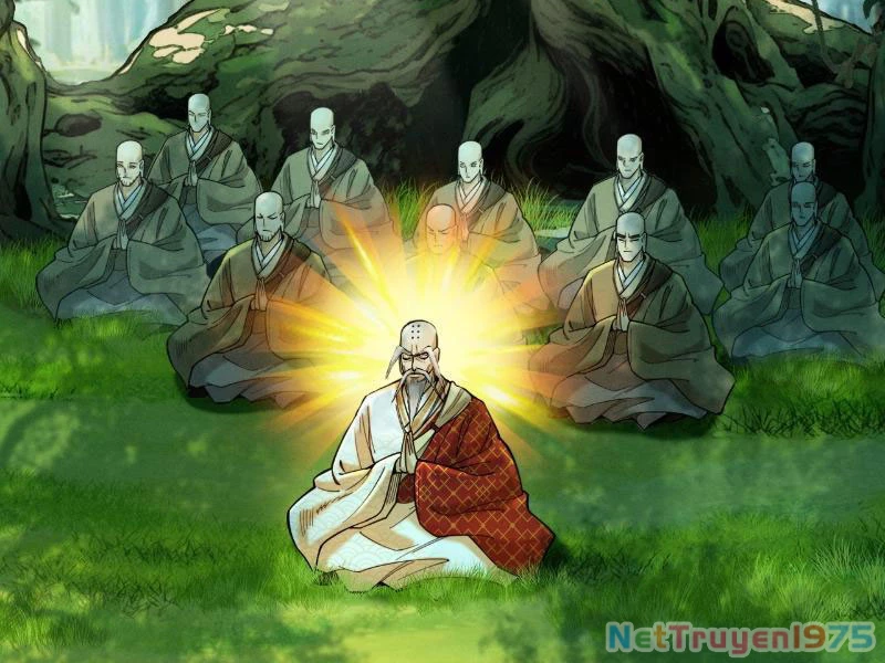 Gặp Mạnh Thì Mạnh, Ta Tu Vi Vô Thượng Hạn Chapter 43 - 129