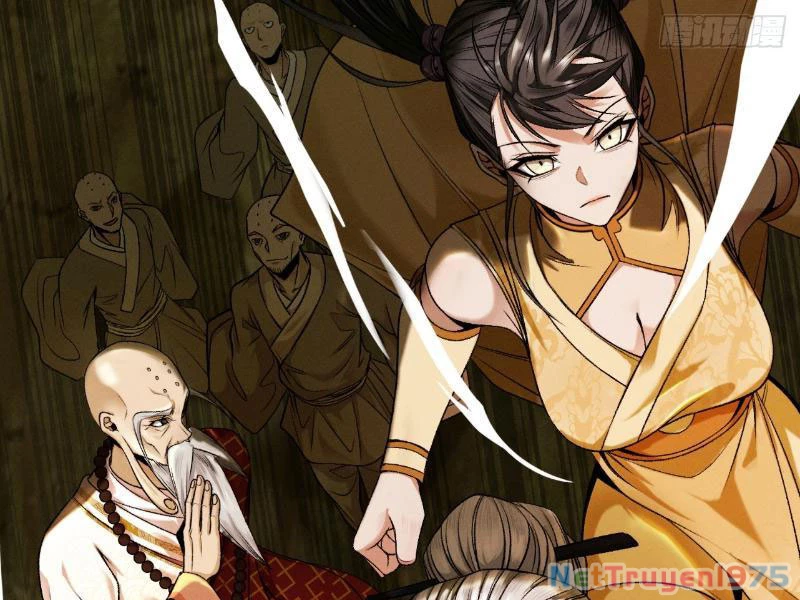 Gặp Mạnh Thì Mạnh, Ta Tu Vi Vô Thượng Hạn Chapter 43 - 152