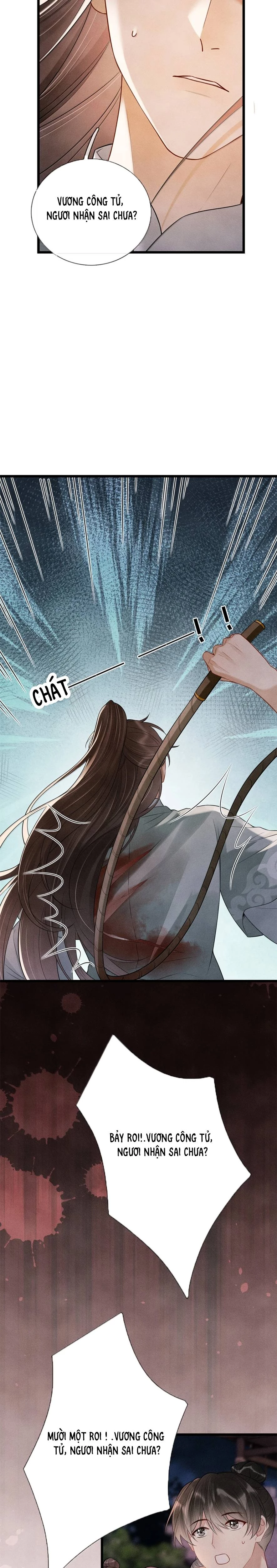 Trường Phong Độ Chapter 35 - 5