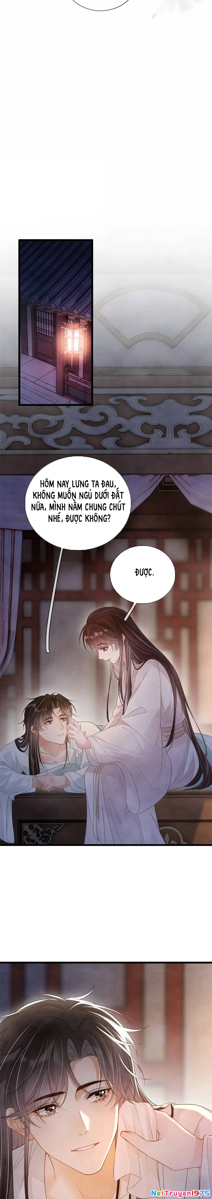 Trường Phong Độ Chapter 35 - 12
