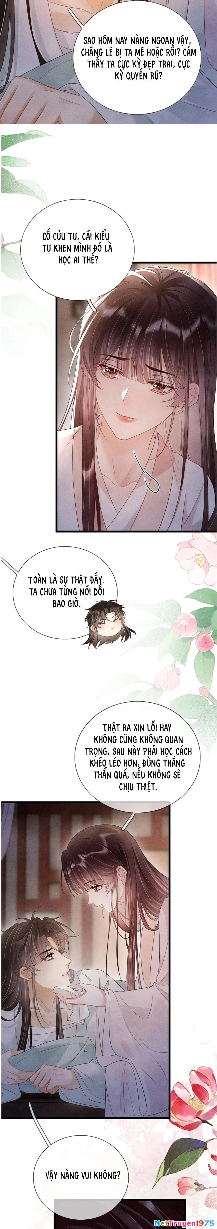 Trường Phong Độ Chapter 35 - 13