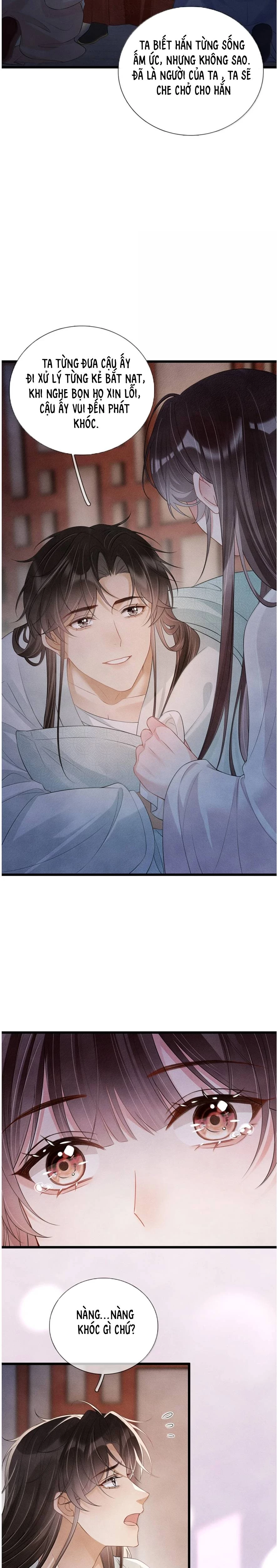 Trường Phong Độ Chapter 35 - 15
