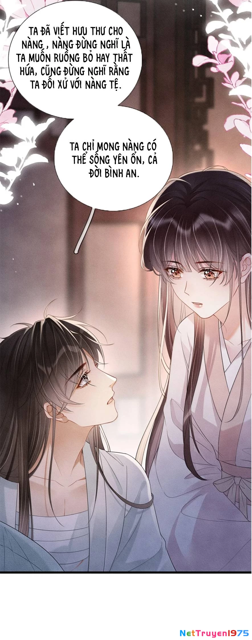 Trường Phong Độ Chapter 35 - 19