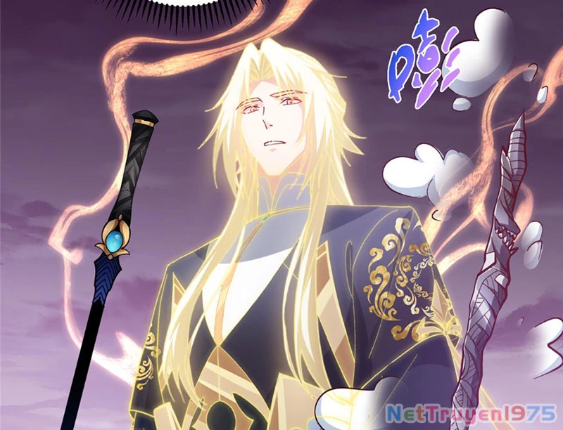 Chưởng Môn Khiêm Tốn Chút Chapter 499 - 13