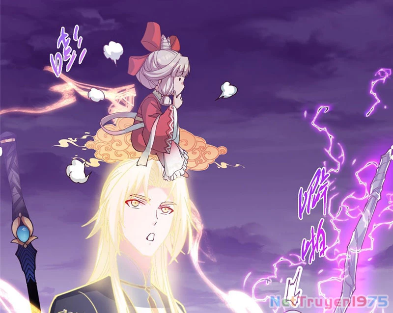 Chưởng Môn Khiêm Tốn Chút Chapter 499 - 44