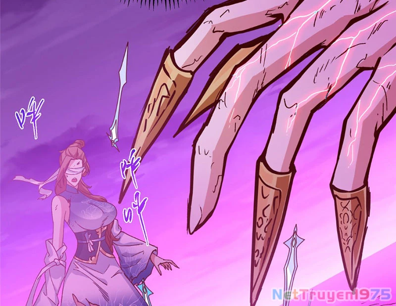 Chưởng Môn Khiêm Tốn Chút Chapter 499 - 82