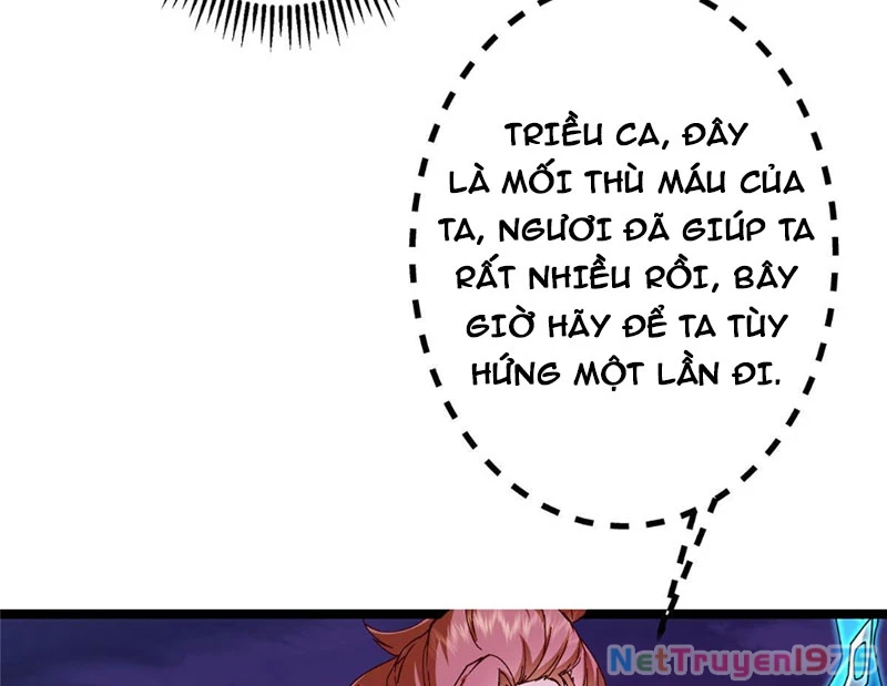 Chưởng Môn Khiêm Tốn Chút Chapter 499 - 100