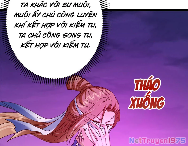 Chưởng Môn Khiêm Tốn Chút Chapter 499 - 110