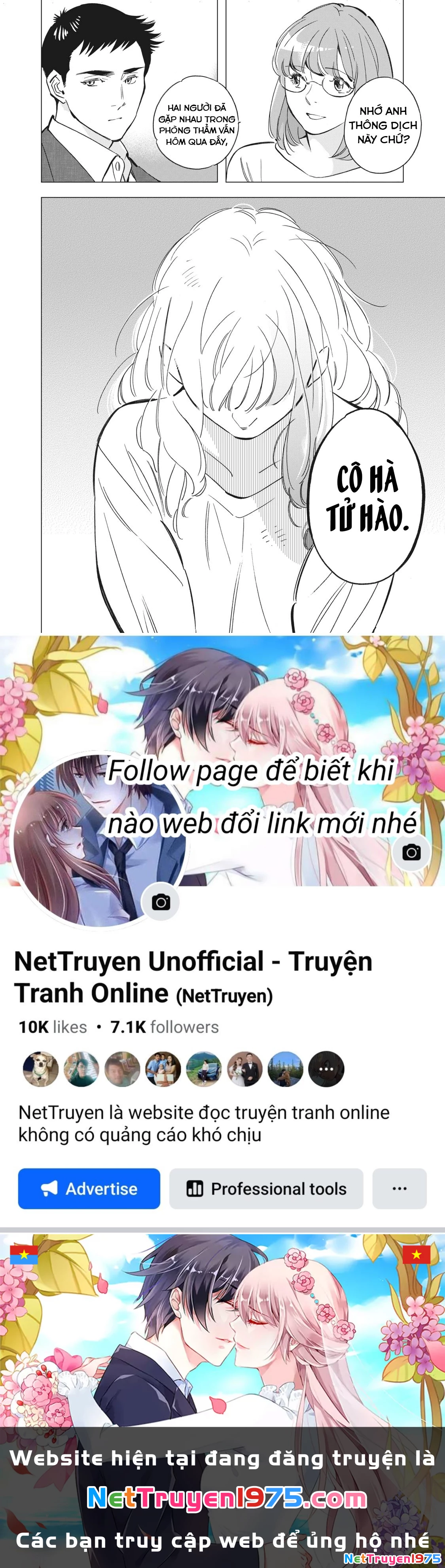 Tokyo Salad Bowl Chapter 1.7 - 19