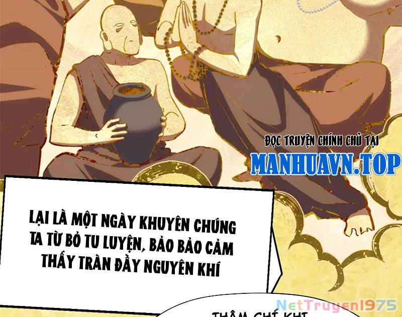 Đỉnh Cấp Khí Vận, Lặng Lẽ Tu Luyện Ngàn Năm Chapter 216 - 7