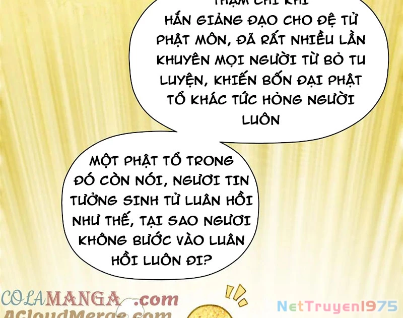 Đỉnh Cấp Khí Vận, Lặng Lẽ Tu Luyện Ngàn Năm Chapter 216 - 8