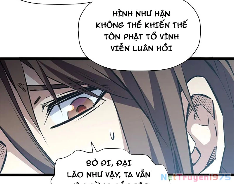 Đỉnh Cấp Khí Vận, Lặng Lẽ Tu Luyện Ngàn Năm Chapter 216 - 15