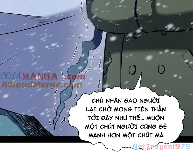Đỉnh Cấp Khí Vận, Lặng Lẽ Tu Luyện Ngàn Năm Chapter 216 - 33