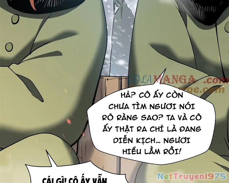 Đỉnh Cấp Khí Vận, Lặng Lẽ Tu Luyện Ngàn Năm Chapter 216 - 47